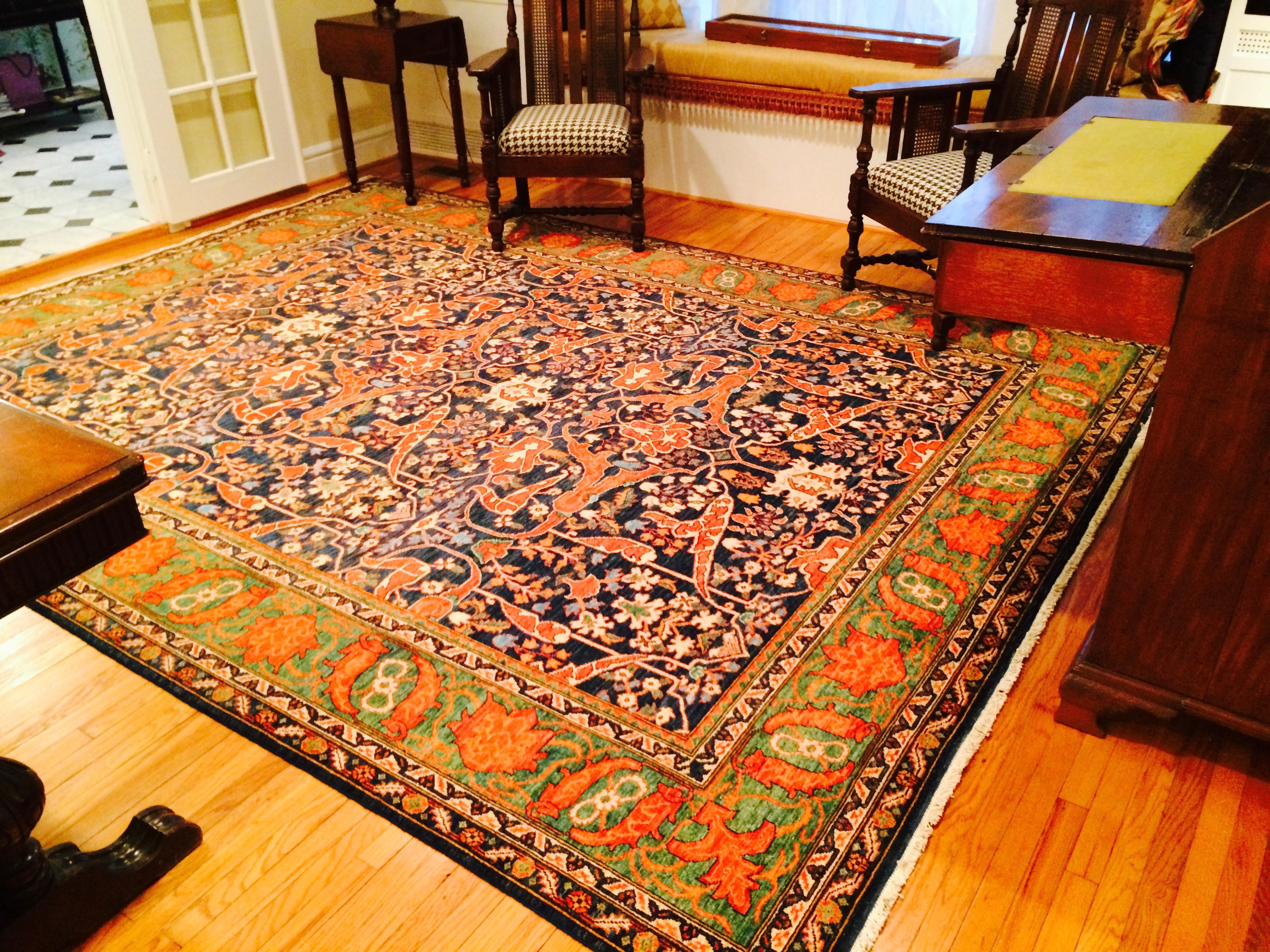 Avatar for Wahi Fine Rugs & Carpet