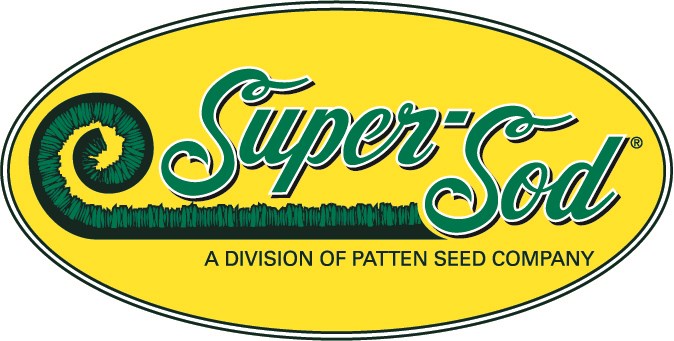 Logo for Super-Sod