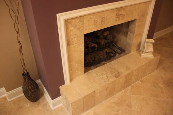 Travertine