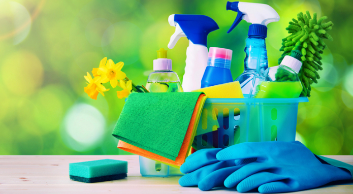 Avatar for Cloe’s Cleaning