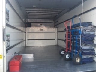 Moving Equipment 