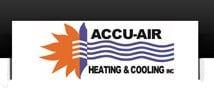 Avatar for Accu-Air Heating & Cooling