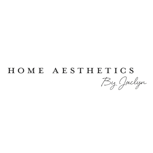 Avatar for Home aesthetics by Jaclyn llc