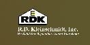 Avatar for R D Kleinschmidt