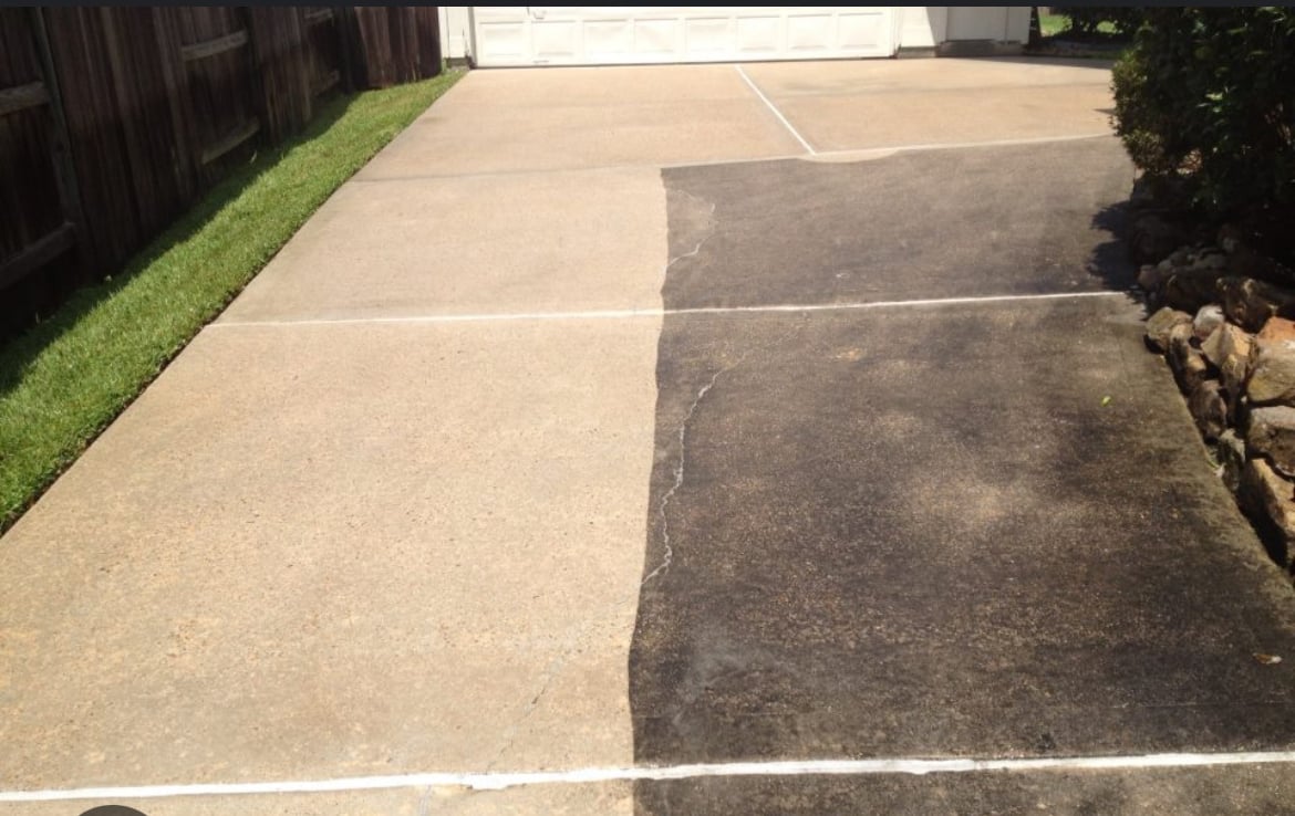 Avatar for High Country Pressure Washing