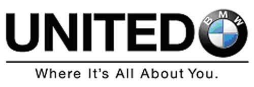 Logo for United BMW Roswell