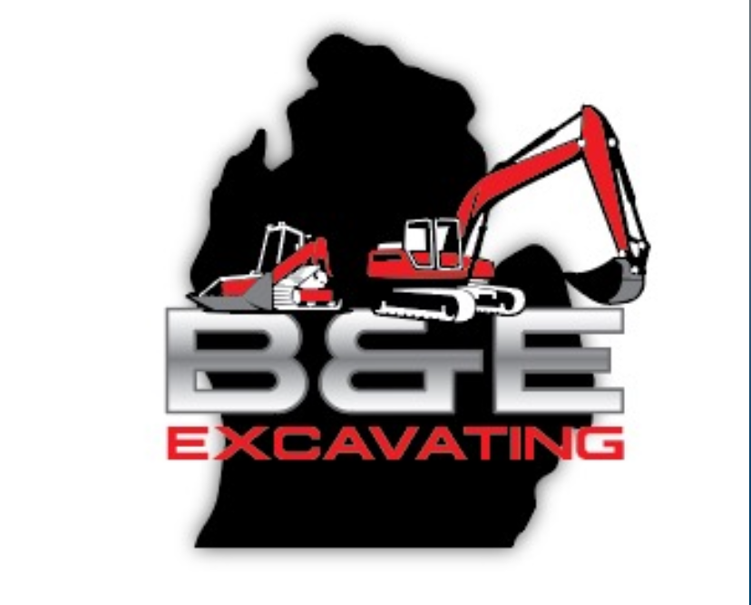 Avatar for B&E excavating