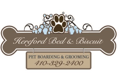 Logo for Hereford Bed & Biscuit
