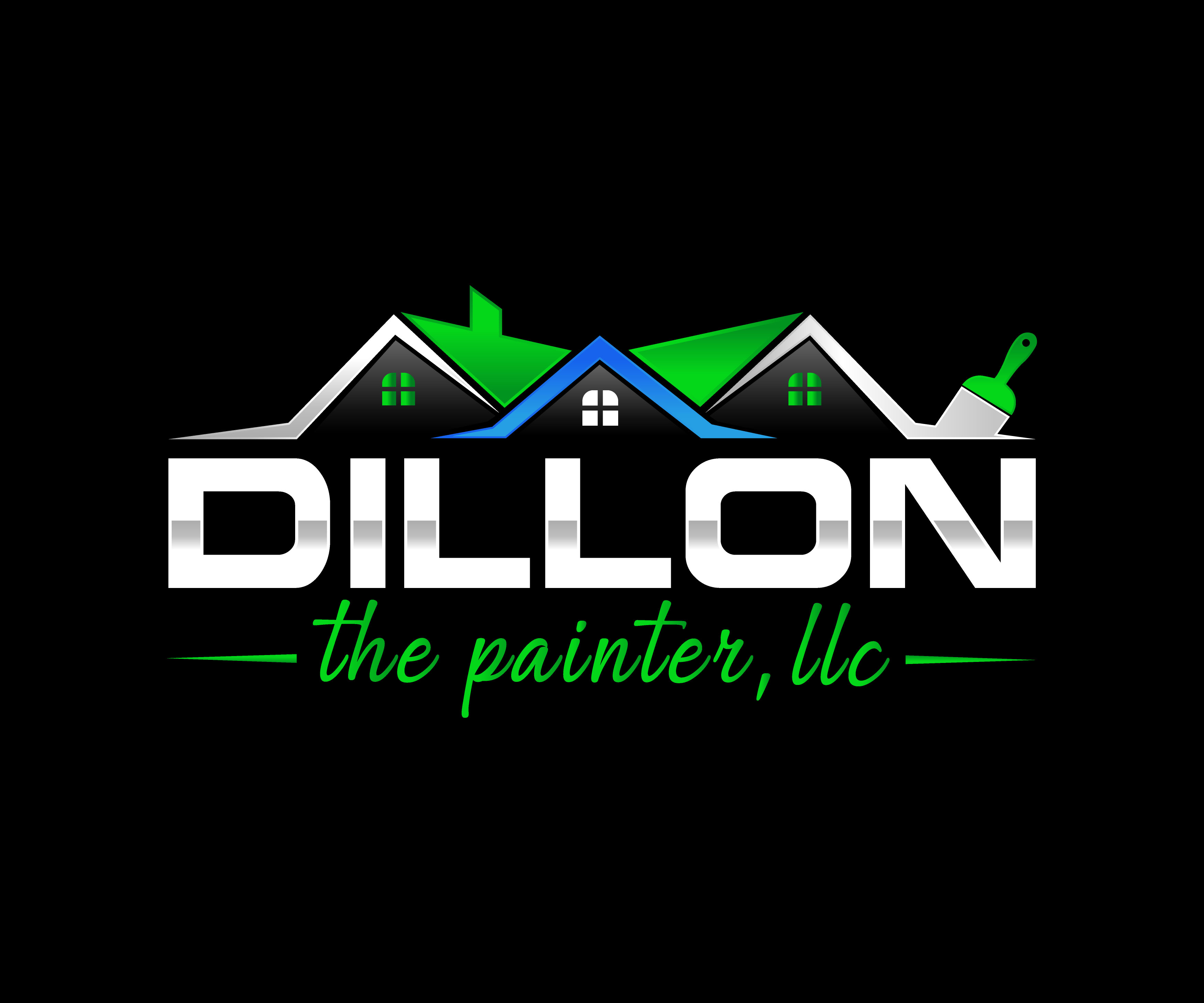 Avatar for Dillon The Painter