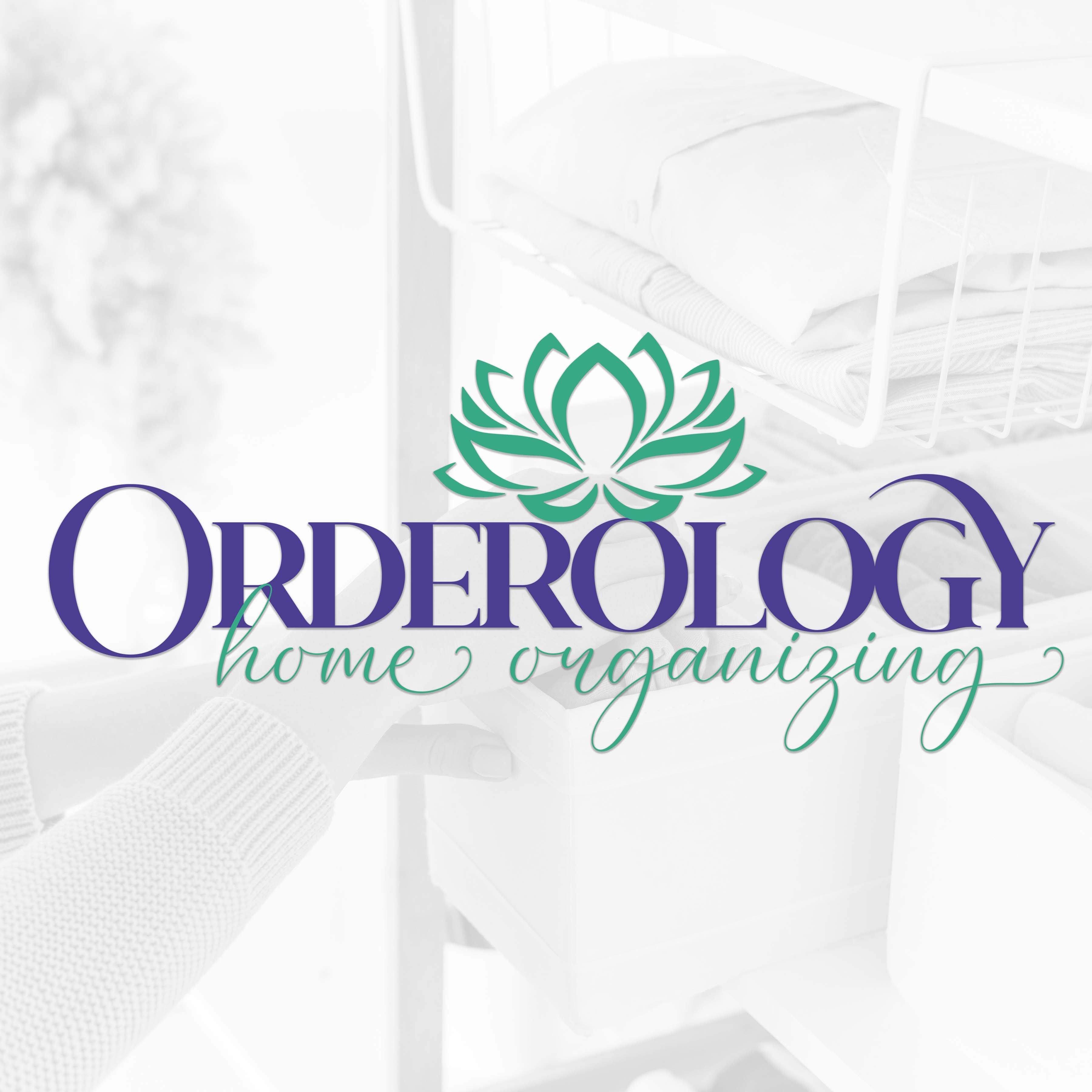 Avatar for Orderology Home Organizing 