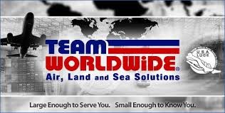 Team WorldWide logo
