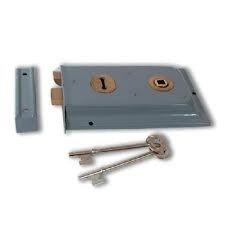 Expert Locksmith Services logo