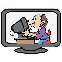 Love Those Websites logo