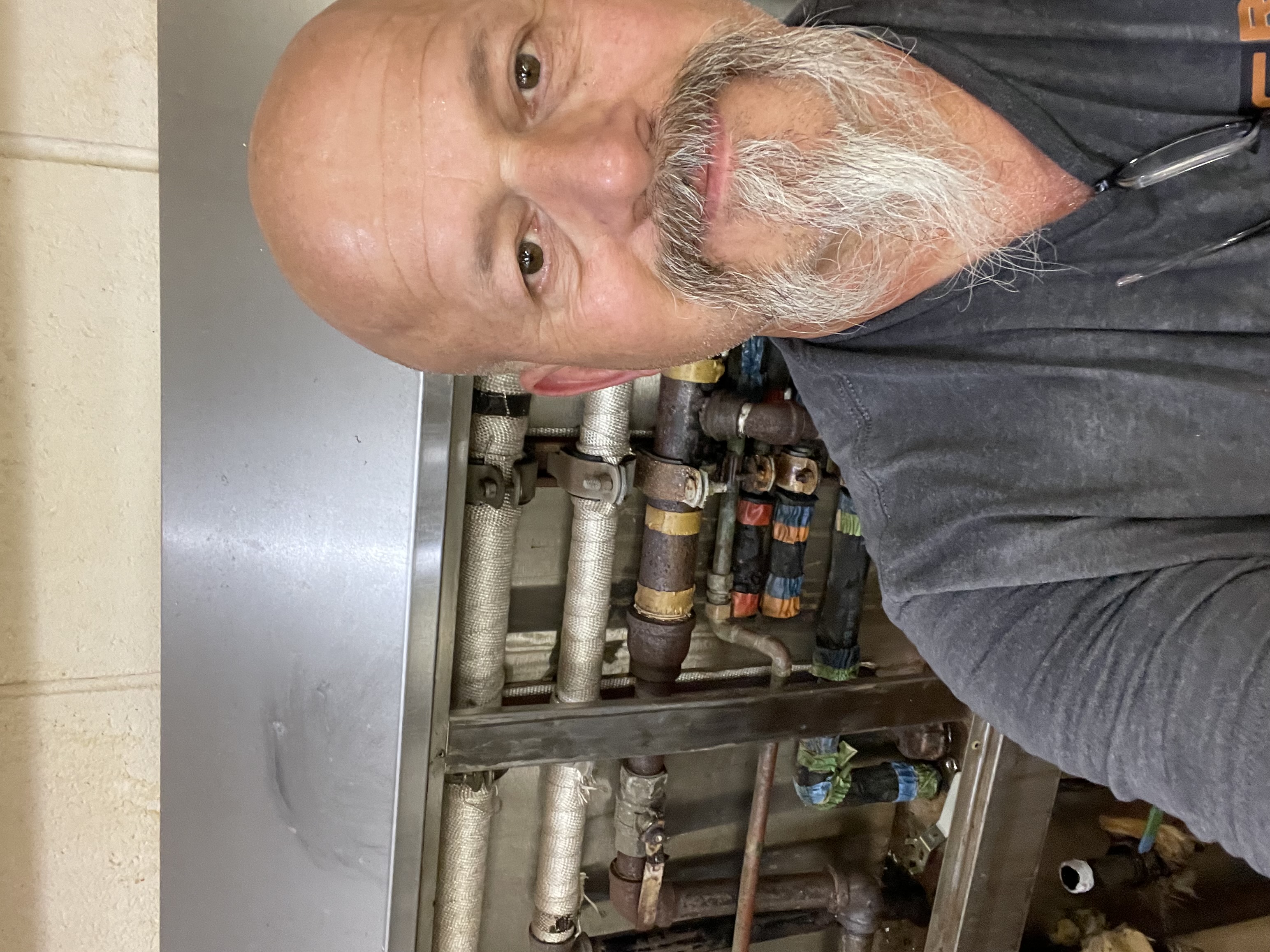 Avatar for Precision, plumbing