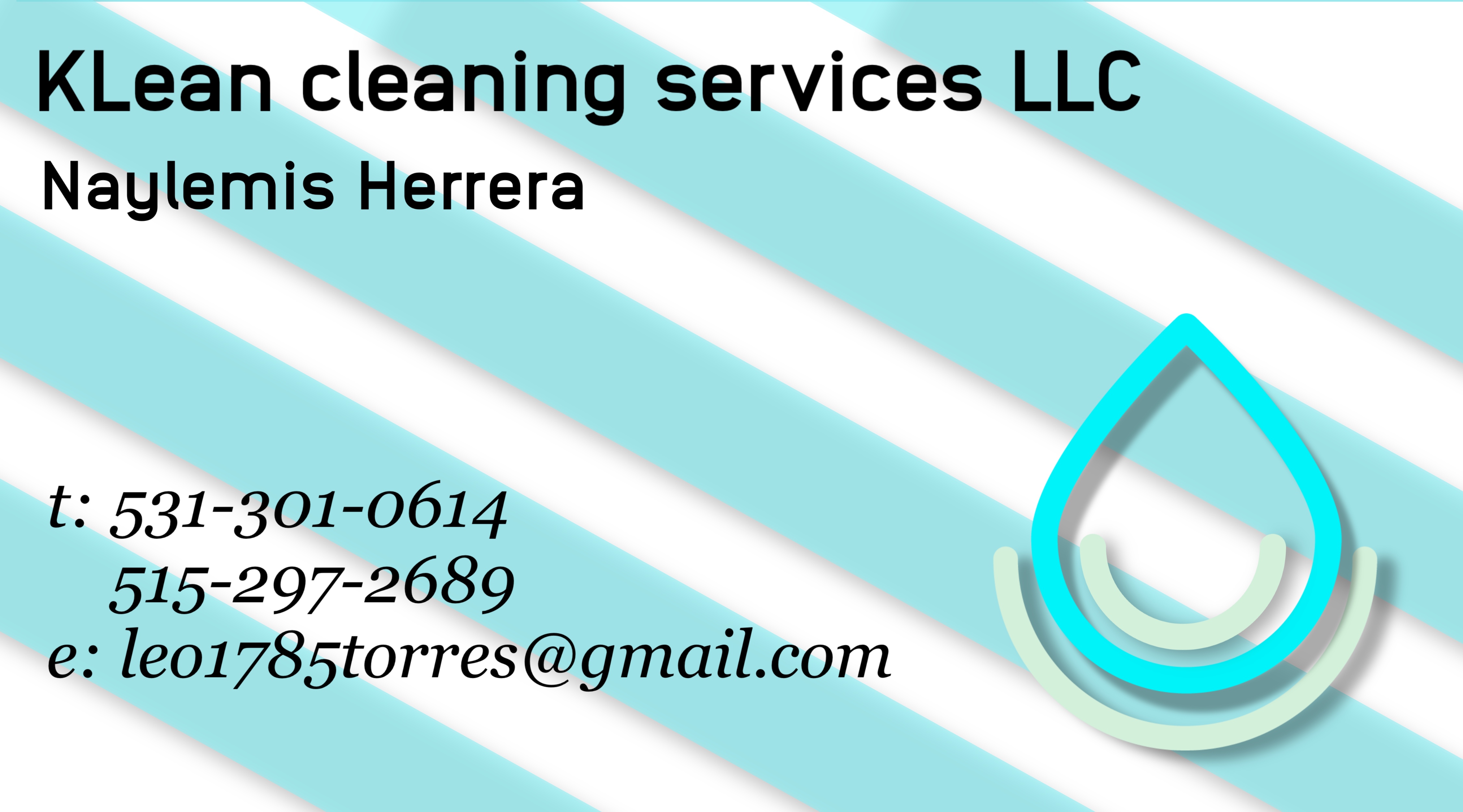 Avatar for Klean cleaning services