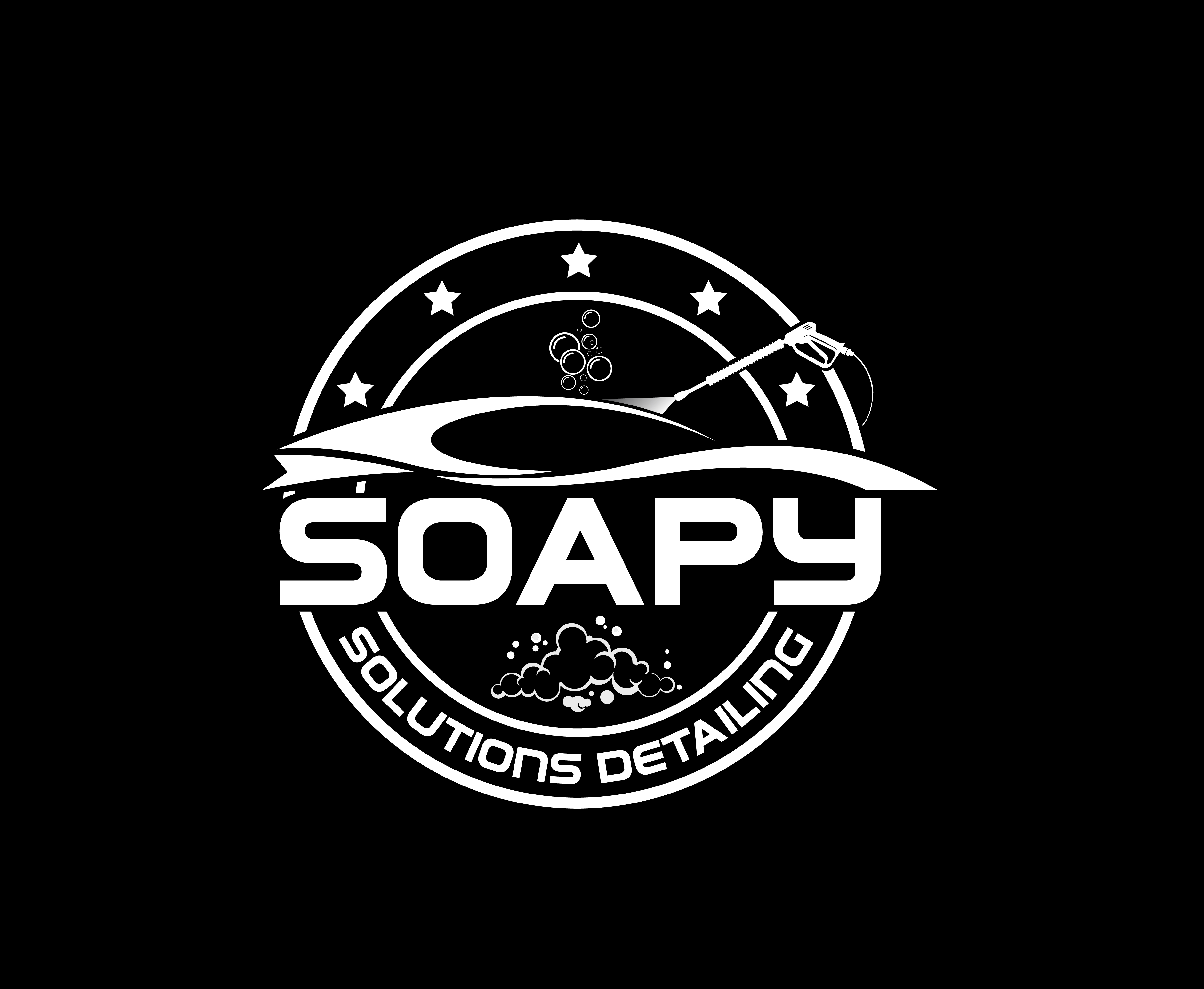 Avatar for Soapy Solutions Detailing 