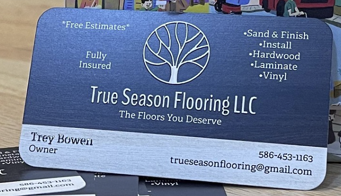 Avatar for True Season Flooring LLC