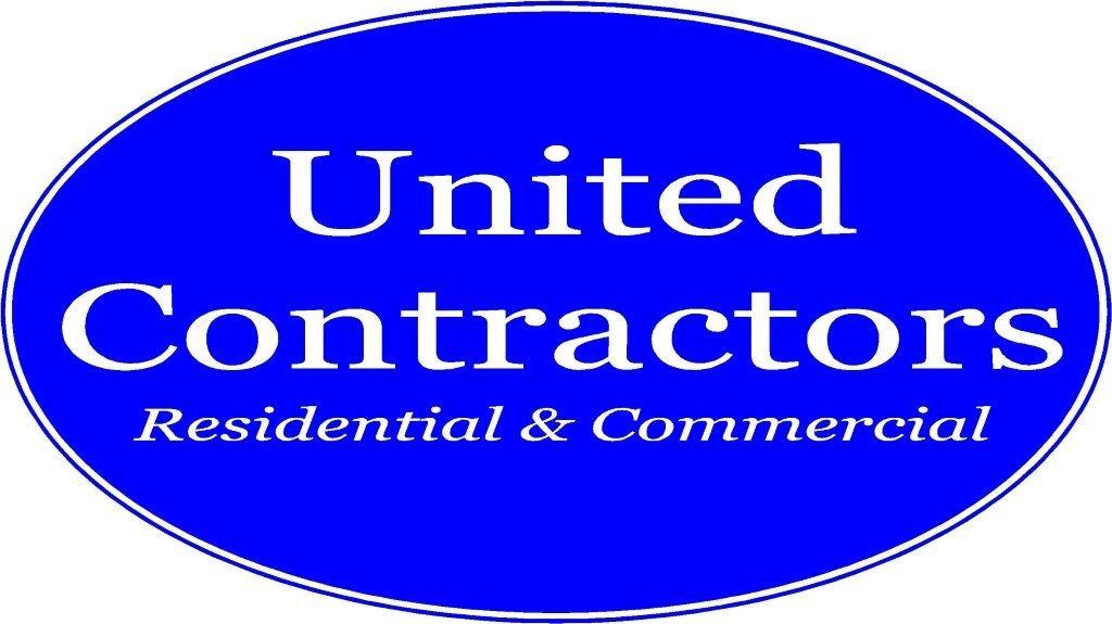 Logo for United Contractors LLC