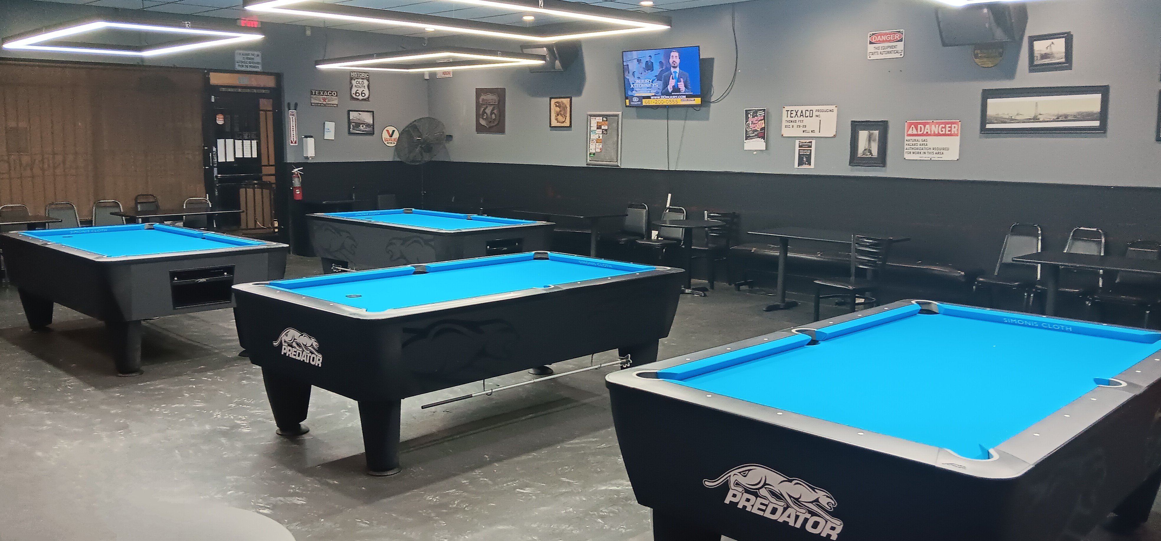 Avatar for Billiard Tech