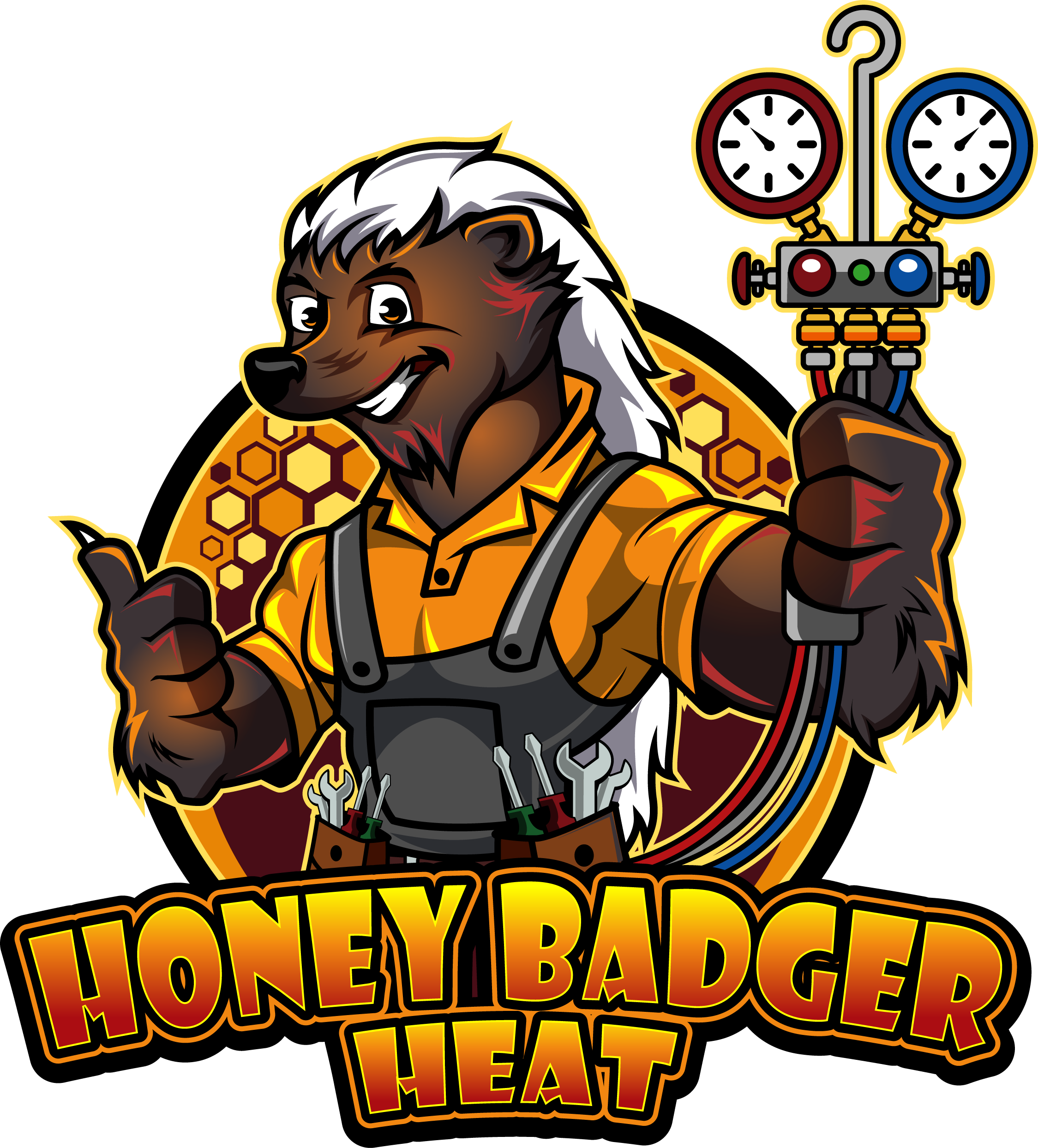 Avatar for Honey Badger Heat