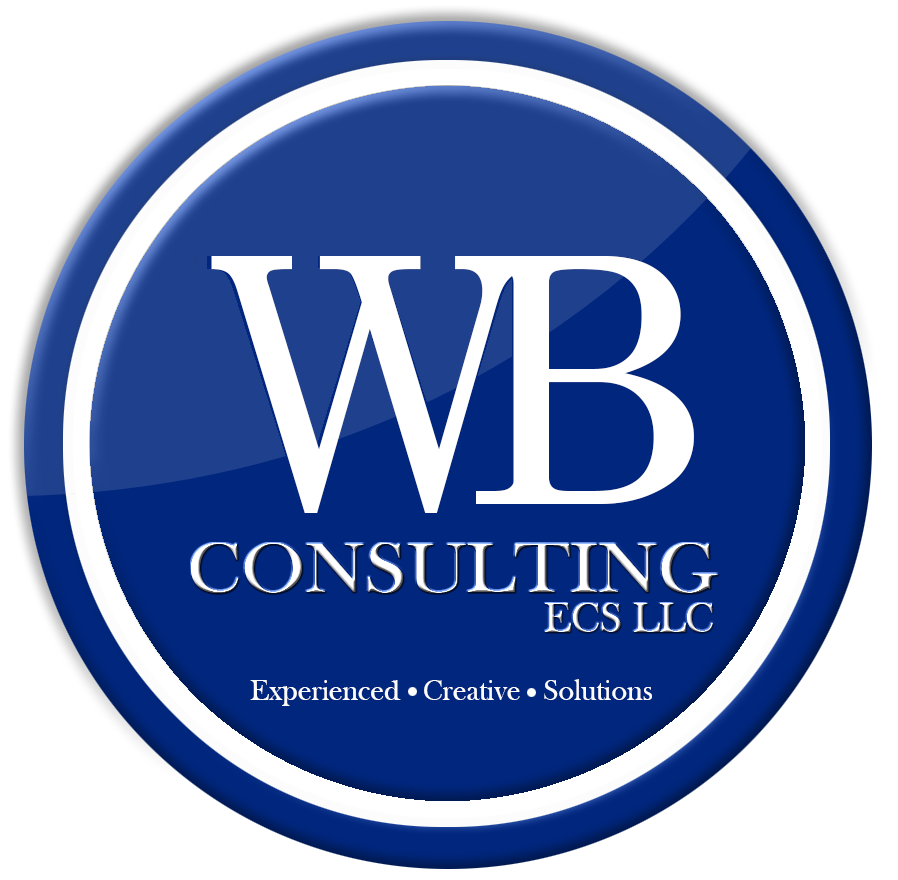WB Consulting ECS, LLC logo