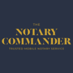 Avatar for The Notary Commander