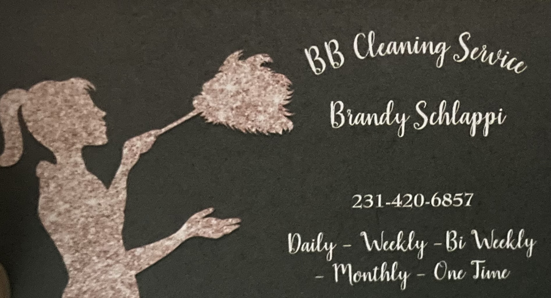 Avatar for BB cleaning service 