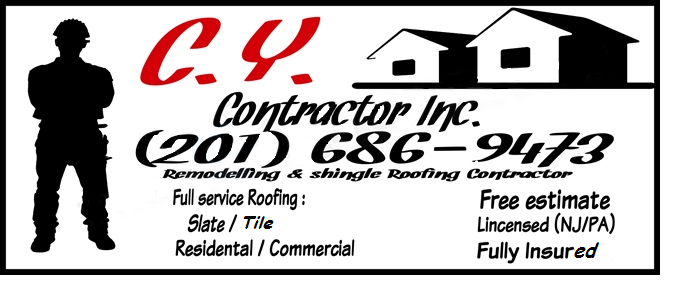 Avatar for C.Y.Contractors Inc.