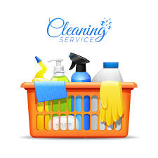 Avatar for Your all purpose cleaners to the rescue