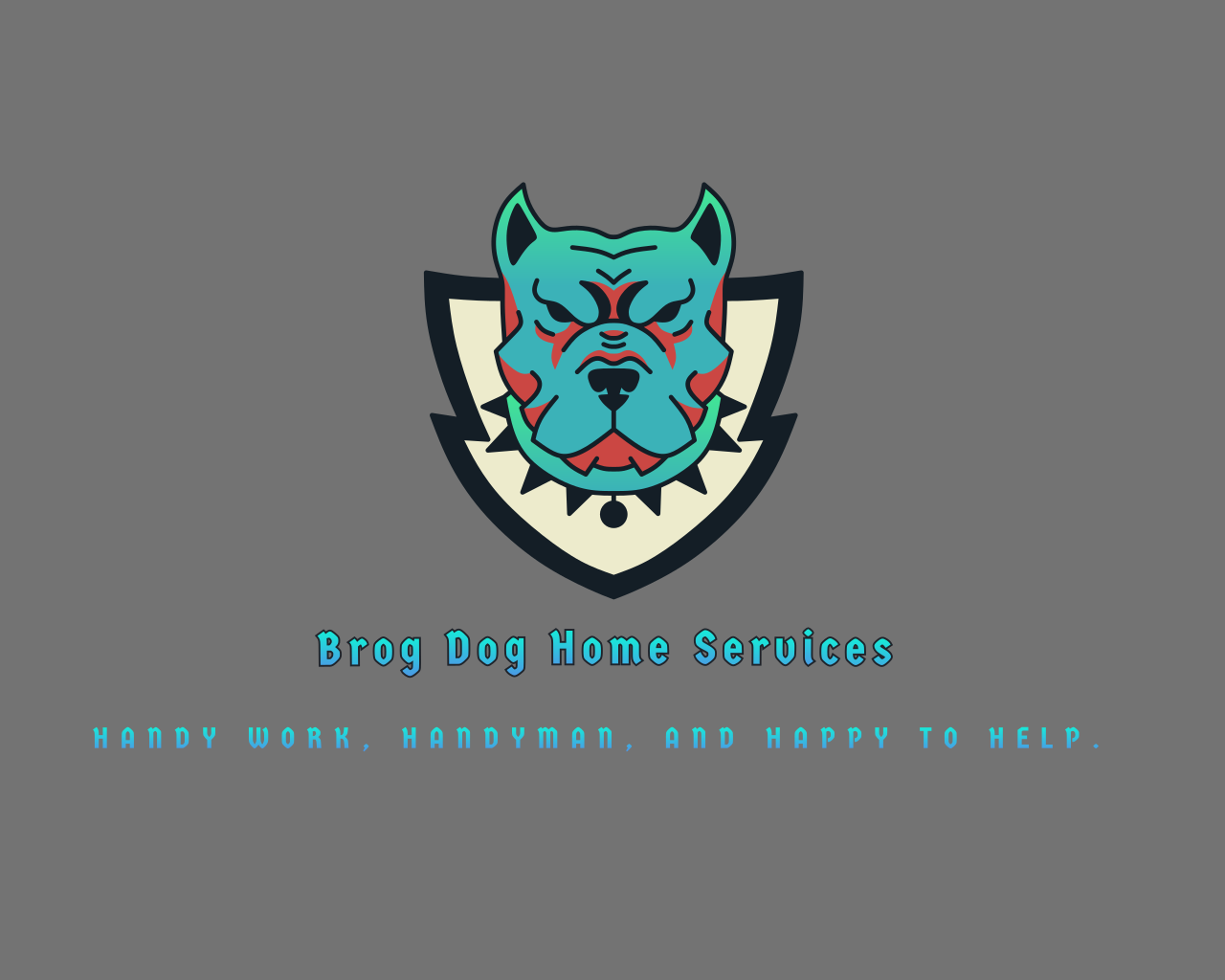 Avatar for Brog Dog home services