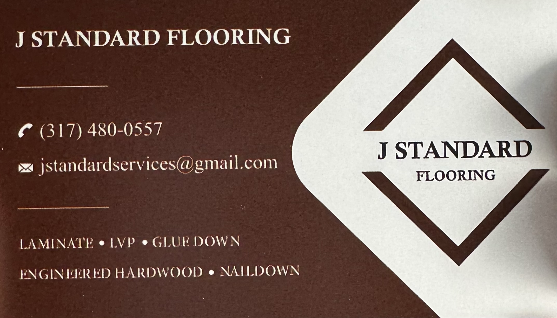 Avatar for J Standard Services LLC.