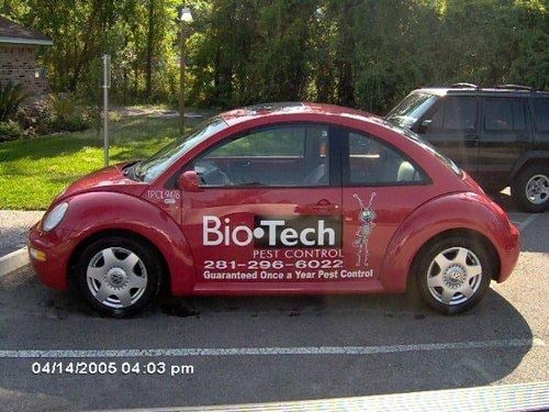 Avatar for Bio-Tech Pest Control Inc