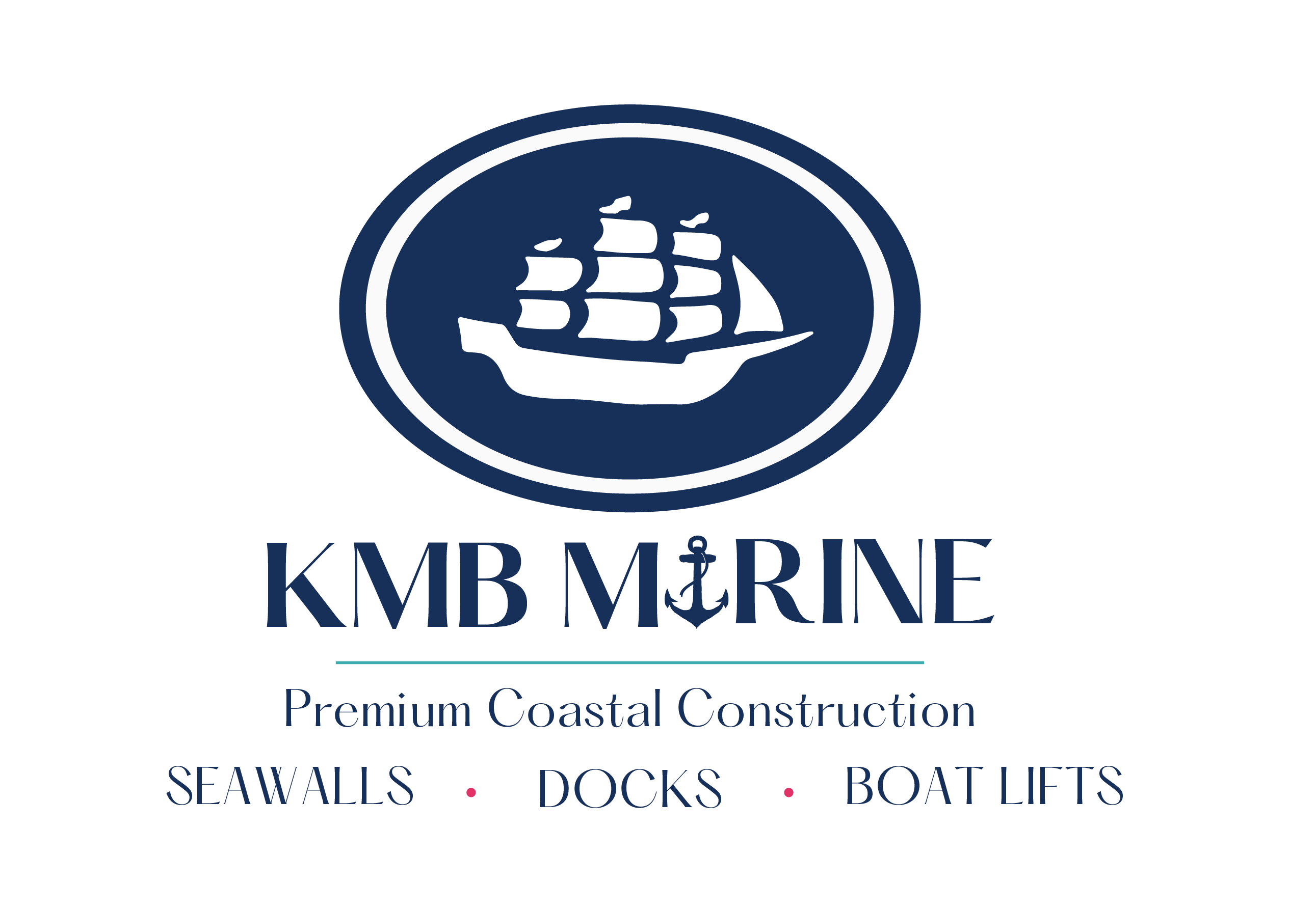 Avatar for KMB Marine