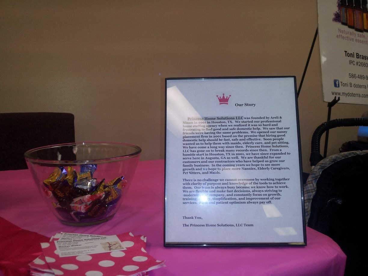 Avatar for Princess Home Solutions LLC