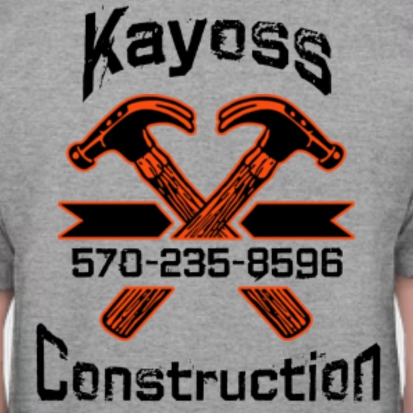 Avatar for Kayoss Construction 