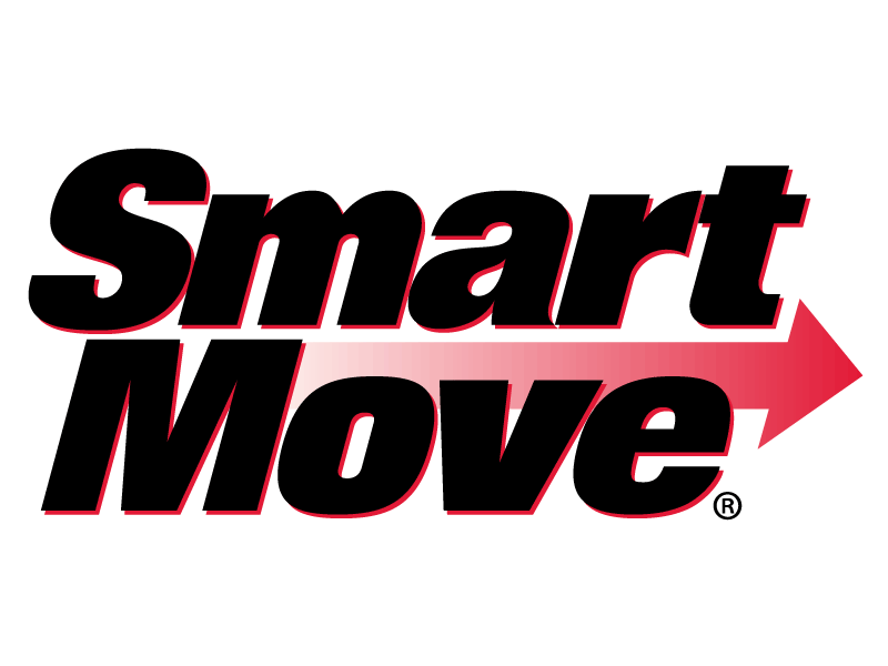 Smart Move Containerized Division of Atlas logo