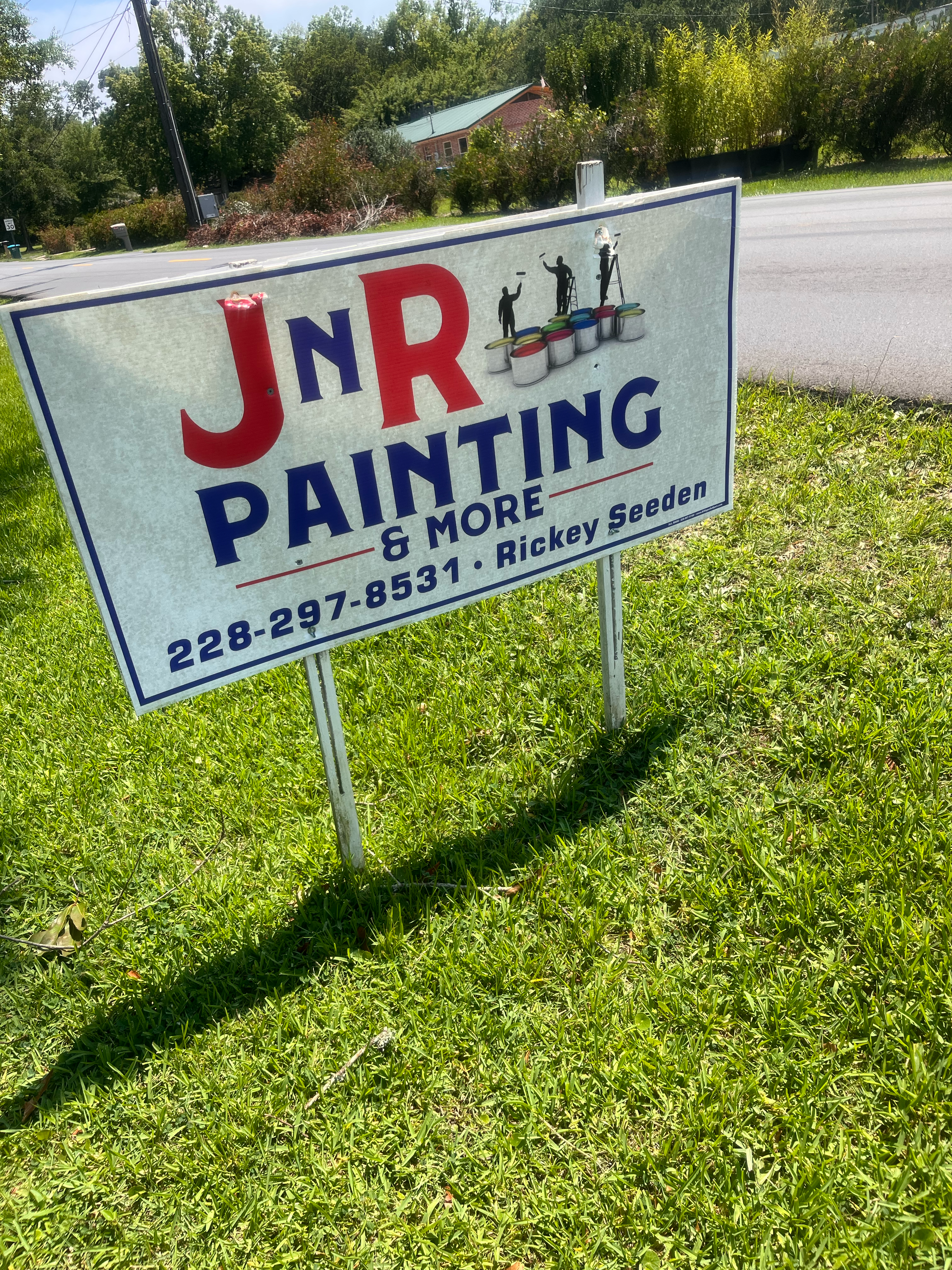 Avatar for JnRPaintingAndMore