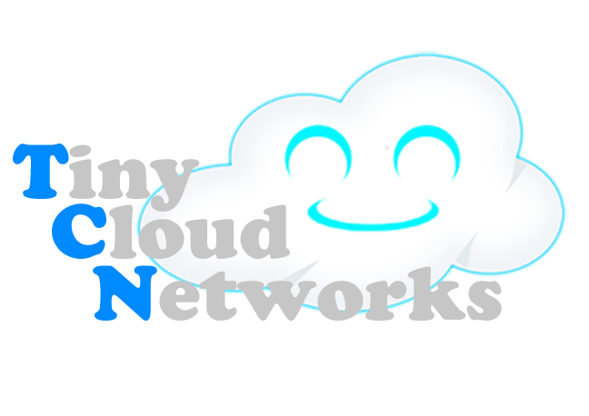 TinyCloud Networks logo