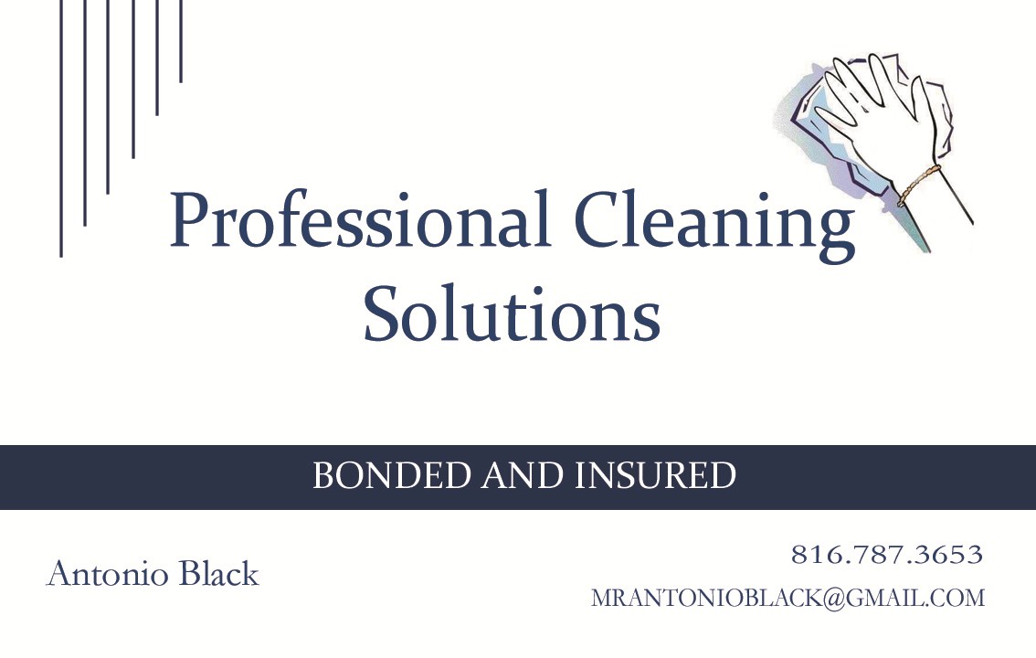 Avatar for Professional Cleaning Solutions