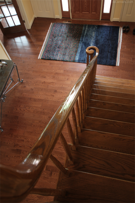 Wood Floors
