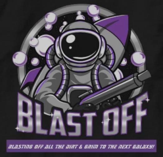 Avatar for Blast off LLC