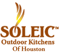 Soleic Outdoor Kitchens Of Houston logo