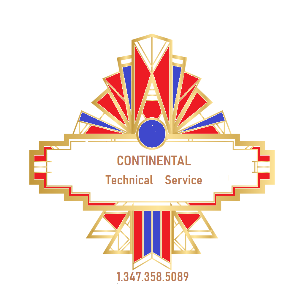 Avatar for Continental Technical Service