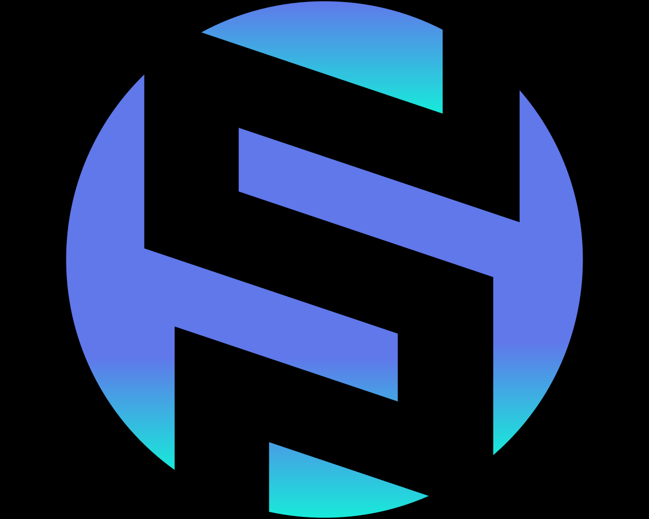 Silva's Hauling logo