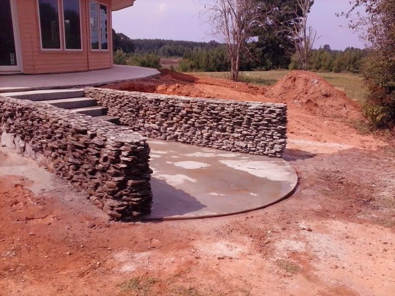 Tennessee Stone Project