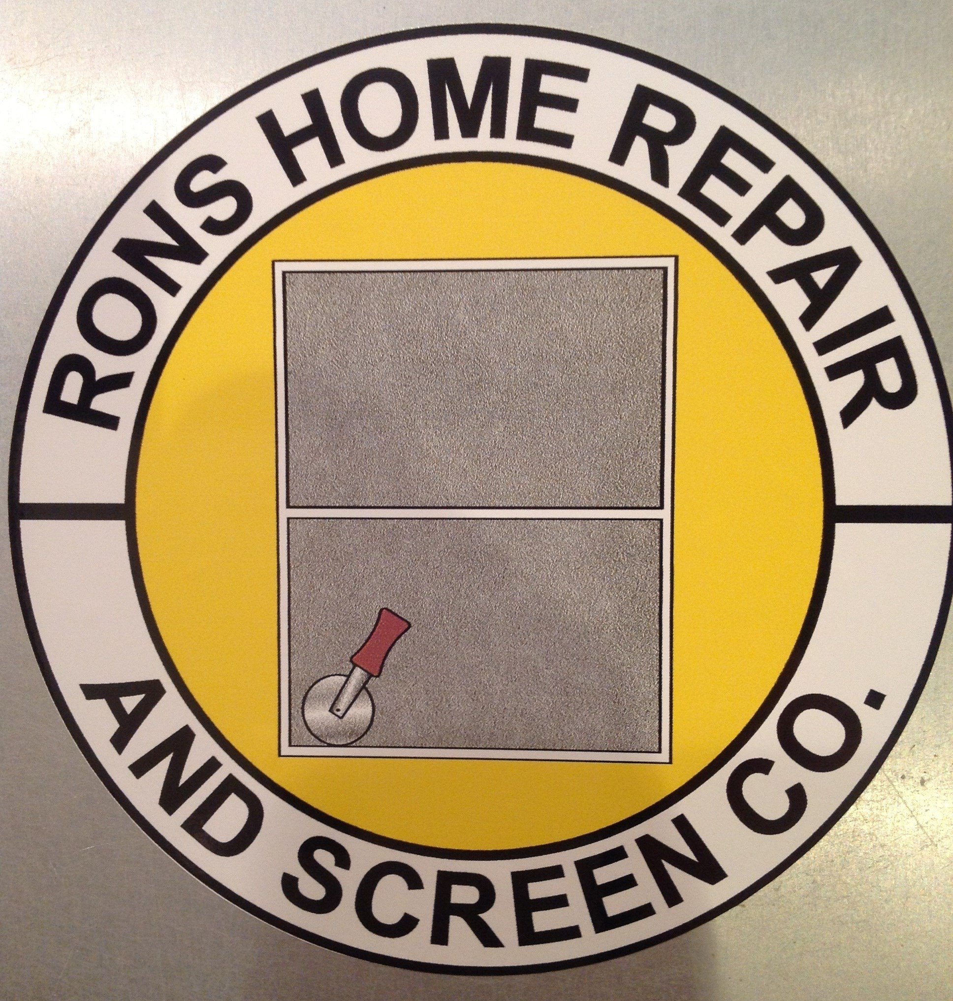 Avatar for Ron's Home Repair & Screen Co