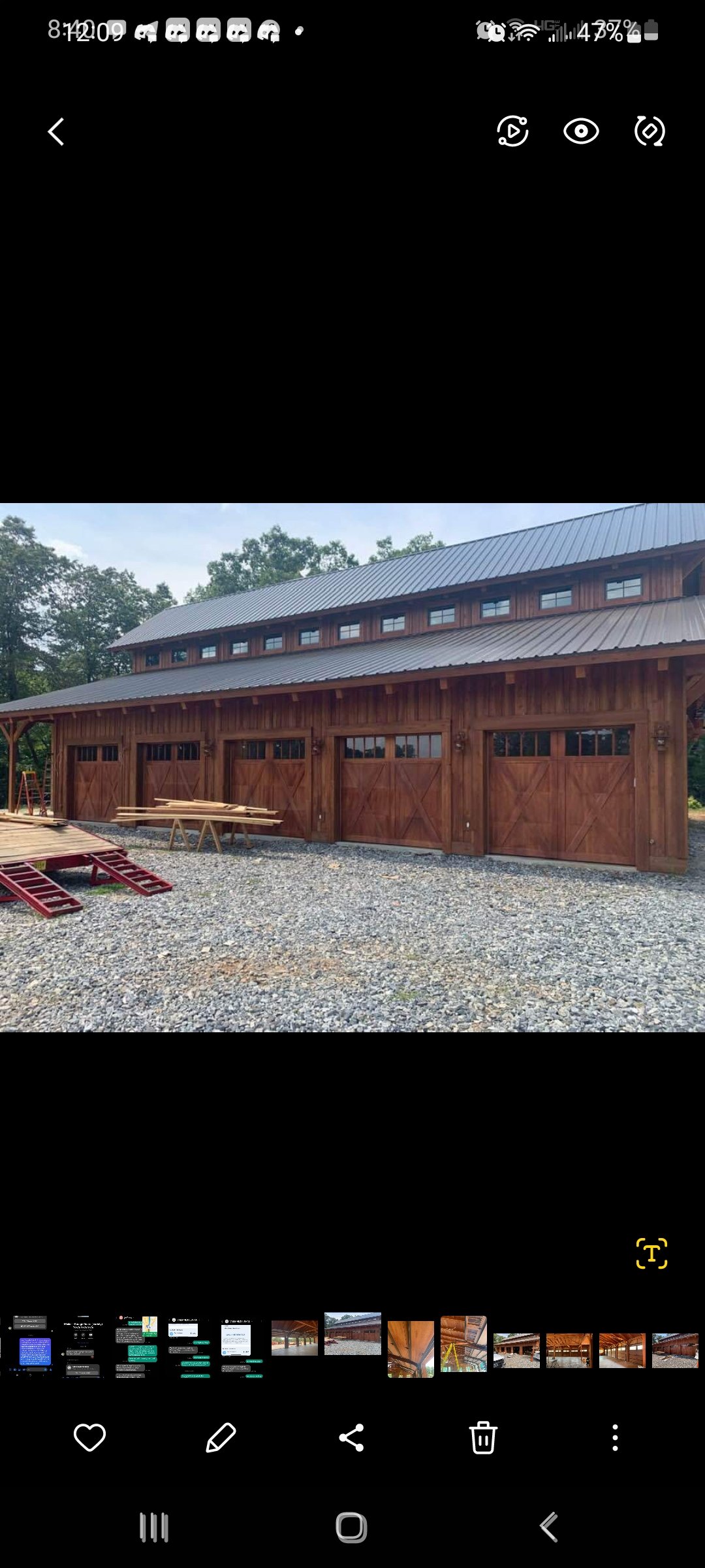 Avatar for Final Finish Garage Doors and more LLC