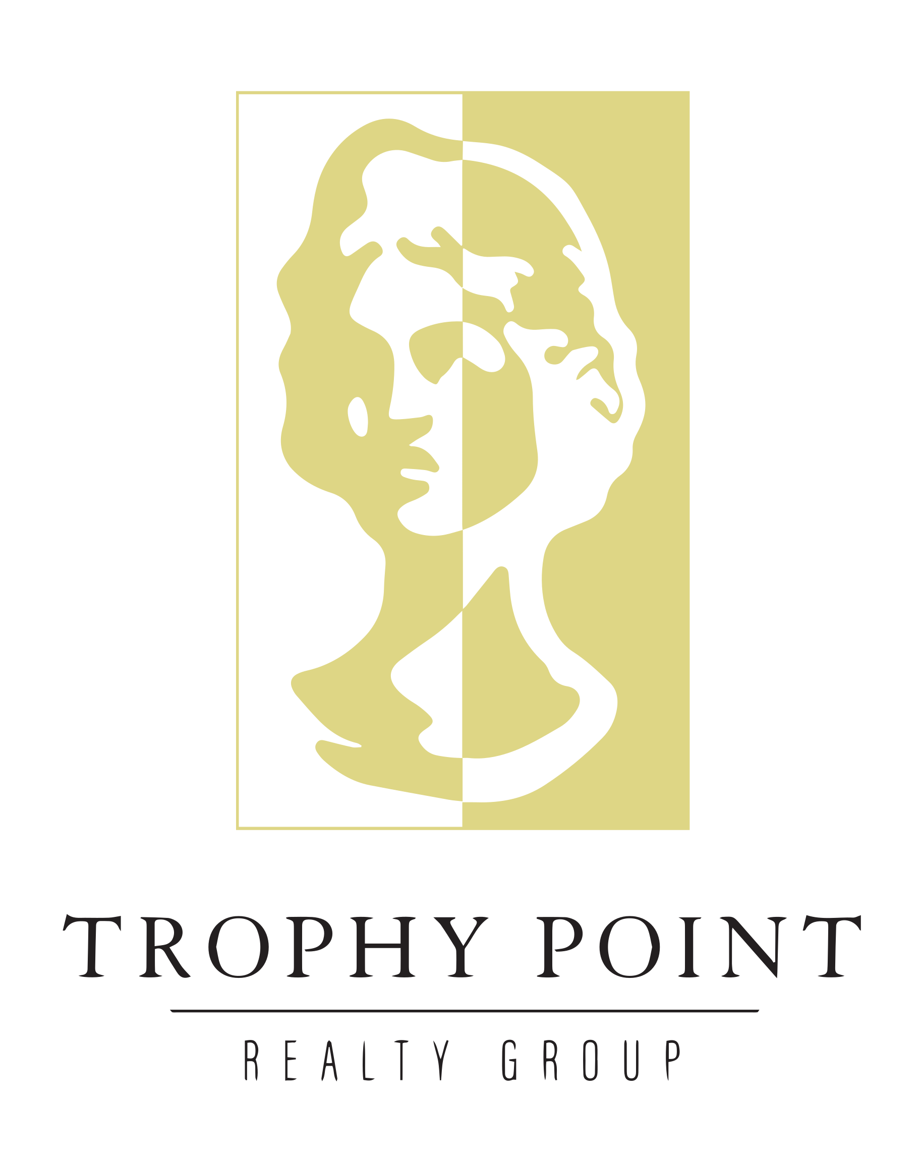 Logo for Trophy Point Realty Group