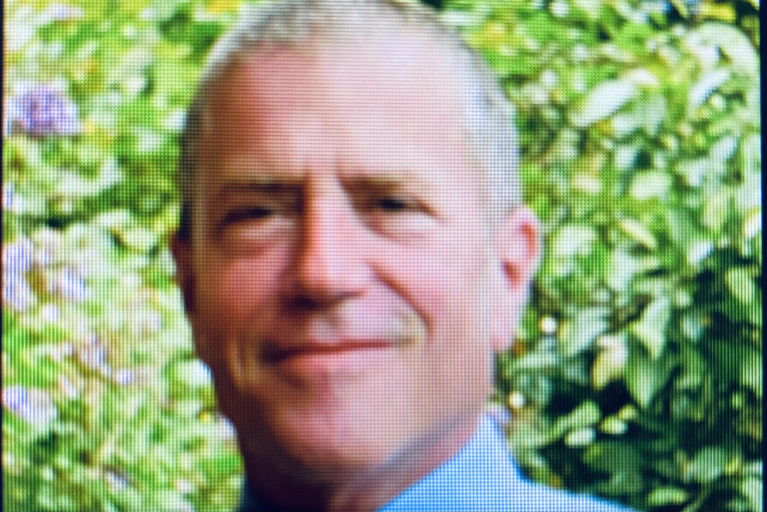 Avatar for Mchael F. Kent