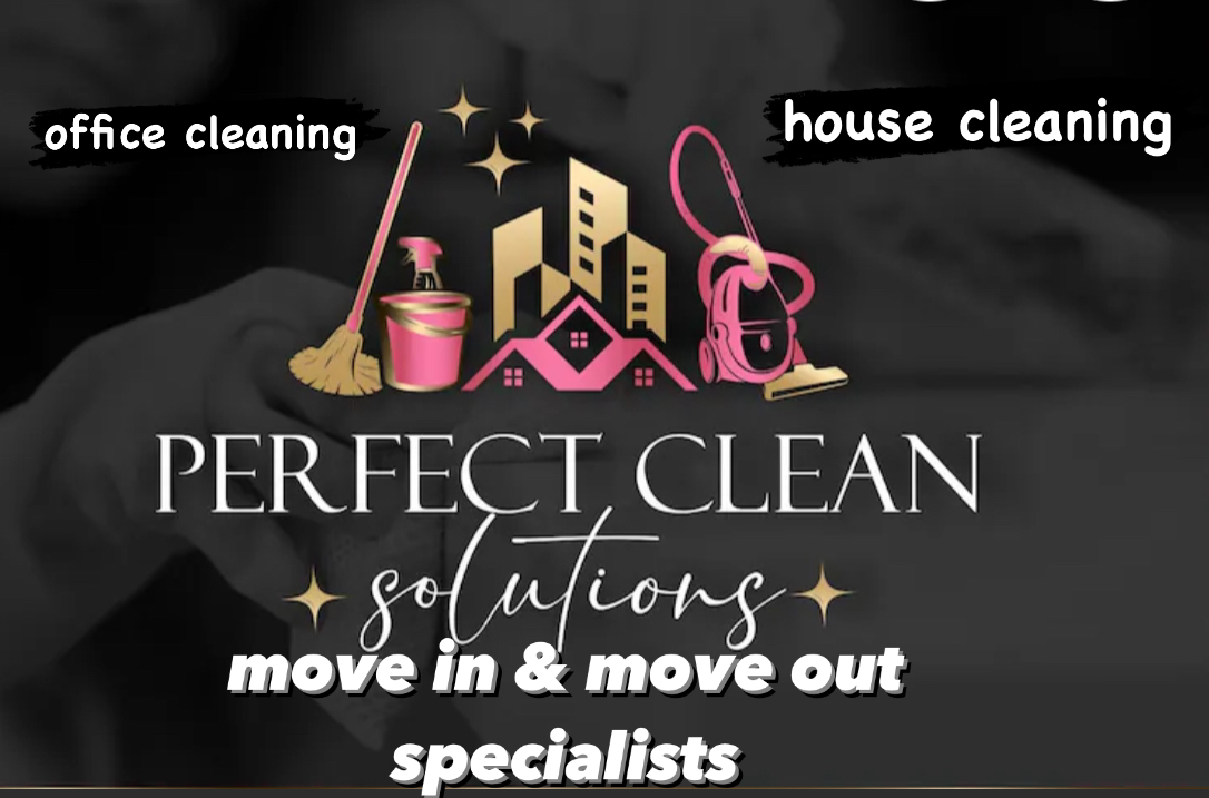 Avatar for perfect clean solutions